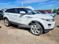 2013 Land Rover Range Rover photo
