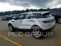 2013 Land Rover Range Rover фото