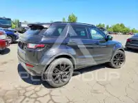 2013 Land Rover Range Rover photo