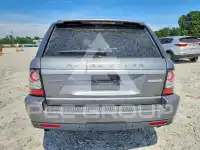 2013 Land Rover Range Rover photo