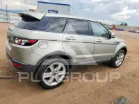 2013 Land Rover Range Rover фото