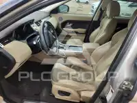 2013 Land Rover Range Rover фото