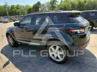 2013 Land Rover Range Rover photo