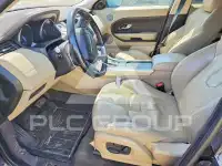 2013 Land Rover Range Rover photo