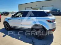 2013 Land Rover Range Rover фото