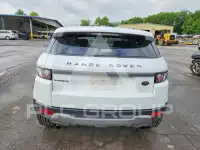 2013 Land Rover Range Rover photo