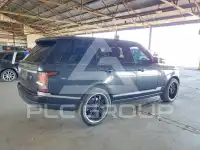 2013 Land Rover Range Rover photo