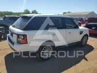 2013 Land Rover Range Rover фото