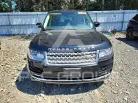 2013 Land Rover Range Rover фото