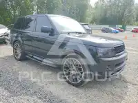 2013 Land Rover Range Rover photo
