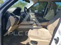 2013 Land Rover Range Rover фото