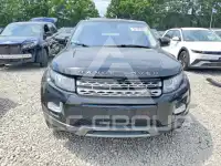 2013 Land Rover Range Rover фото
