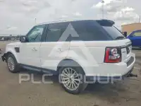 2013 Land Rover Range Rover photo
