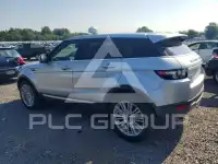 2013 Land Rover Range Rover photo