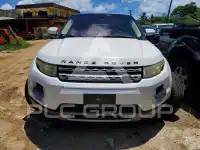 2013 Land Rover Range Rover фото