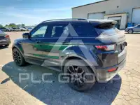 2013 Land Rover Range Rover photo