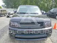 2013 Land Rover Range Rover photo
