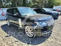 2013 Land Rover Range Rover фото