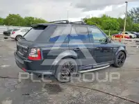 2013 Land Rover Range Rover фото