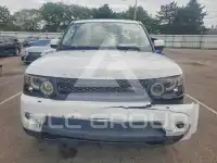 2013 Land Rover Range Rover photo