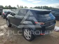 2013 Land Rover Range Rover photo