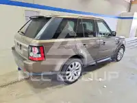 2013 Land Rover Range Rover фото