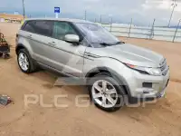 2013 Land Rover Range Rover фото