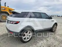 2013 Land Rover Range Rover фото