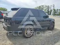 2013 Land Rover Range Rover photo