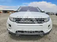 2013 Land Rover Range Rover фото
