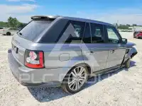 2013 Land Rover Range Rover photo