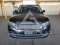 2013 Land Rover Range Rover photo