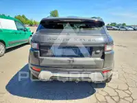 2013 Land Rover Range Rover photo