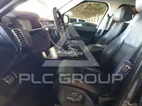 2013 Land Rover Range Rover photo
