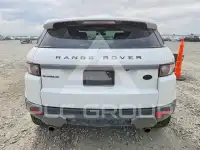 2013 Land Rover Range Rover фото