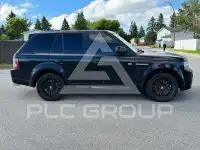 2013 Land Rover Range Rover фото