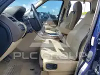 2013 Land Rover Range Rover фото