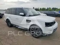 2013 Land Rover Range Rover фото