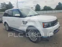 2013 Land Rover Range Rover photo