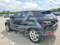 2013 Land Rover Range Rover фото