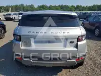 2013 Land Rover Range Rover photo