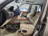2013 Land Rover Range Rover фото