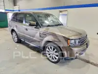 2013 Land Rover Range Rover фото