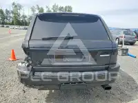 2013 Land Rover Range Rover photo