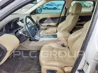 2013 Land Rover Range Rover фото