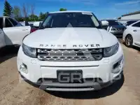 2013 Land Rover Range Rover photo