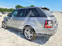 2013 Land Rover Range Rover photo
