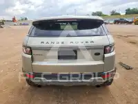 2013 Land Rover Range Rover фото