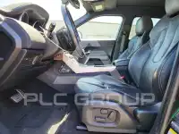 2013 Land Rover Range Rover photo