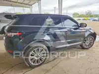 2013 Land Rover Range Rover фото